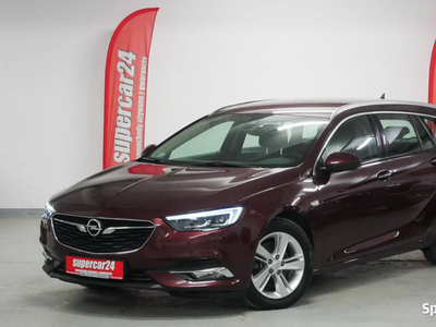 Opel Insignia 2,0 / 170 KM / ELITE / LED / NAVI / KAMERA /T…