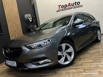 Opel Insignia 2.0 CDTI * 170KM * kombi * bezwypadkowa * GWA…