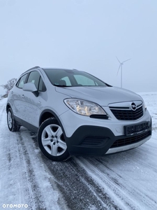 Opel Mokka 1.6 ecoFLEX Start/Stop Edition