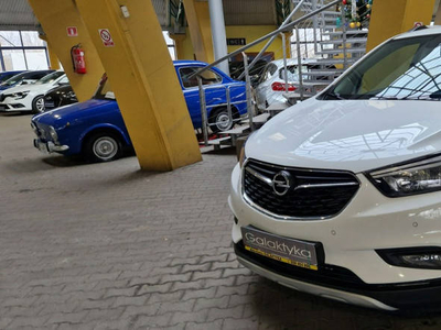 Opel Mokka 4X4 !!! ZOBACZ OPIS !! W PODANEJ CENIE ROCZNA GW…