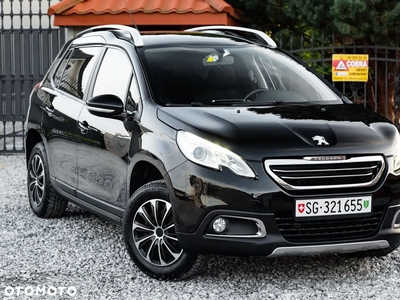 Peugeot 2008 1.2 Pure Tech Access