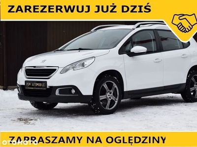 Peugeot 2008 1.2 Pure Tech Access