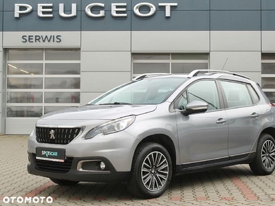 Peugeot 2008 1.2 Pure Tech GPF Style