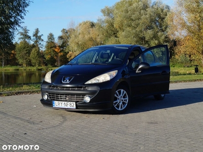 Peugeot 207 1.4 16V Trendy