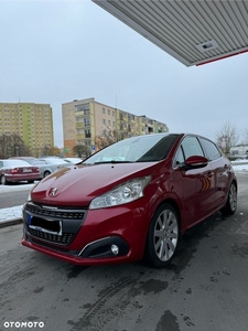 Peugeot 208 1.6 e-HDi Allure STT