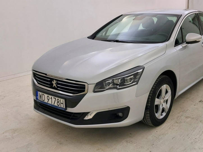 Peugeot 508 1.6 e-THP Active S&S Salon PL! ASO! FV23%! I (2…