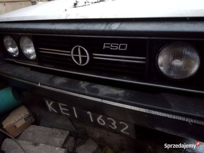 Polonez 1,5 LS