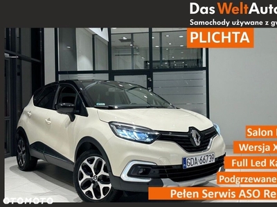 Renault Captur 0.9 Energy TCe XMOD