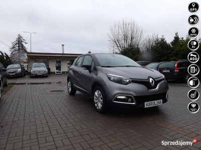 Renault Captur I (2013-2019)