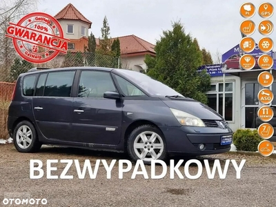 Renault Espace 2.0T 16V Privilege