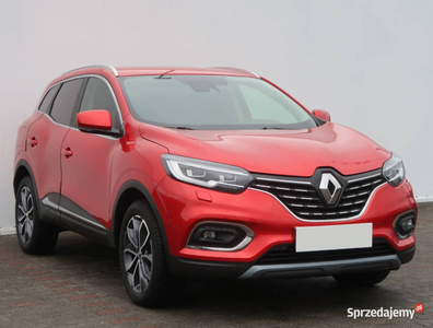 Renault Kadjar 1.3 TCe