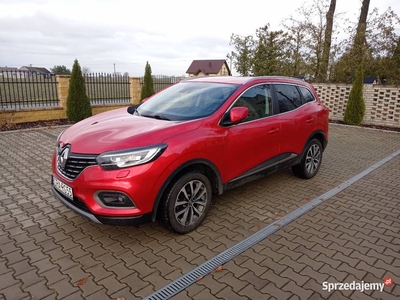 Renault Kadjar 1.5 dci