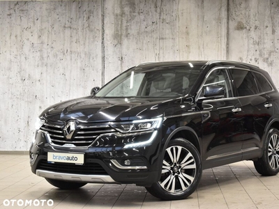 Renault Koleos 2.0 dCi Initiale Paris 4x4 X-Tronic