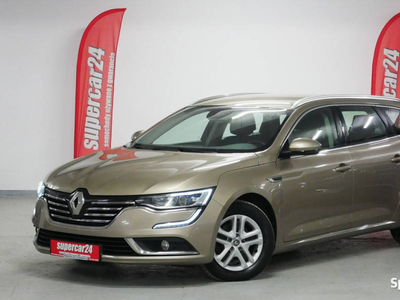 Renault Talisman 1,7 / 120KM / NAVI / LED / Tempomat / Salo…