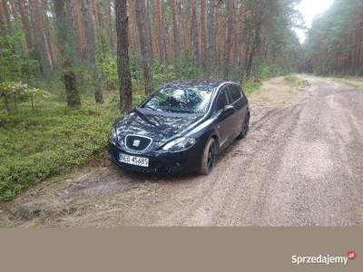 Seat leon 2