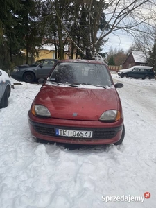 Seicento 900