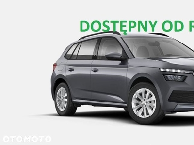 Skoda Kamiq 1.0 TSI Ambition