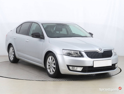 Skoda Octavia 1.4 TSI