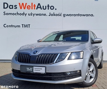 Skoda Octavia 1.5 TSI ACT Ambition