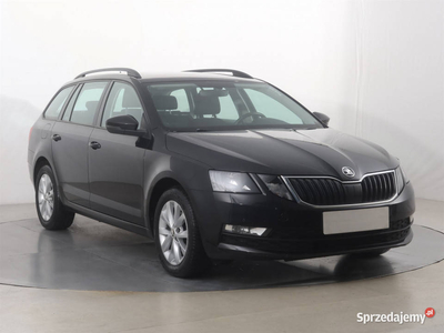 Skoda Octavia 1.6 TDI