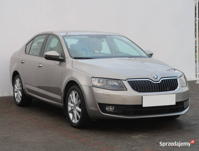 Skoda Octavia 1.8 TSI