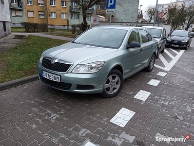 Skoda Octavia 1.9 TDI 105km polski salon