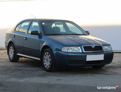 Skoda Octavia 2.0