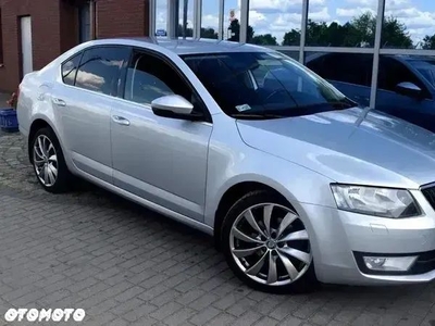 Skoda Octavia 2.0 TDI DSG Ambition