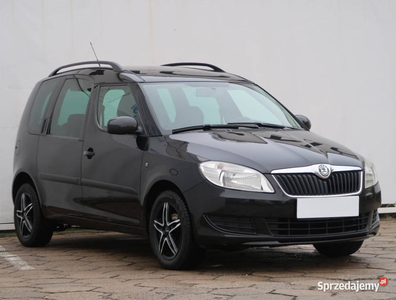 Skoda Roomster 1.2 12V