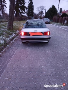 Sprzedam Audi 80