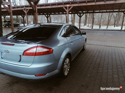 Sprzedam Forda Mondeo