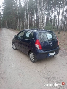 * Hyundai * i10 * Tylko 90 tyś km*Zadbany*