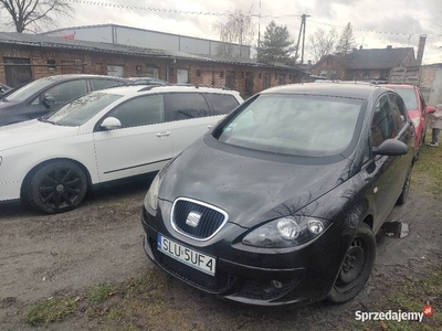 Sprzedam SEAT TOLEDO