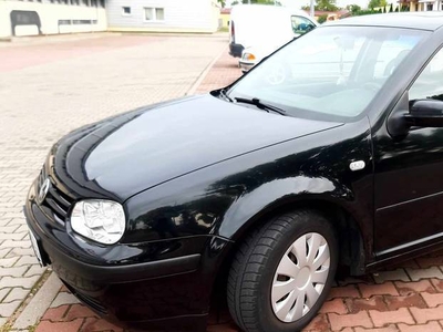 Sprzedam Volkswagen Golf 4