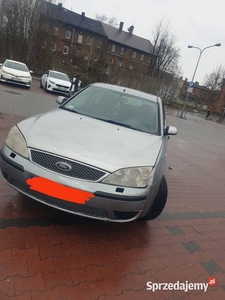 Sprzedam zamienię Forda Mondeo MK3 polift