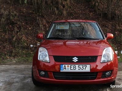 Suzuki Swift 1.3 Comfort