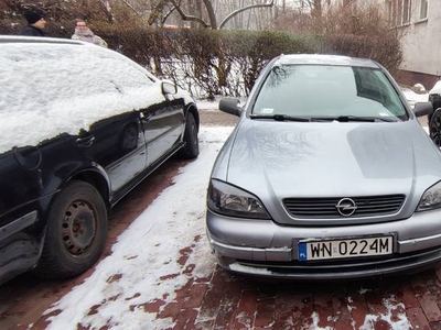 SYNDYK SPRZEDA OPEL ASTRA-G-CC (2005 R.)