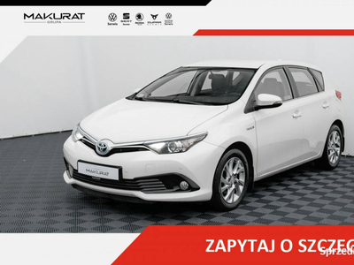 Toyota Auris GD470RW# Auris Hybrid 135 Premium Bluetooth Cz…