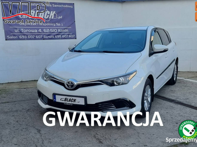 Toyota Auris SALON POLSKA - Pisemna Gwarancja 12 miesiecy I…