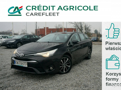 Toyota Avensis 2.0 D-4D/143 KM Premium Salon PL Fvat 23% DW…