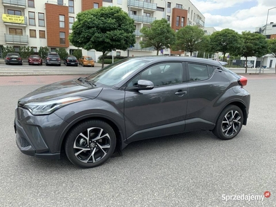 Toyota CHR 2.0L