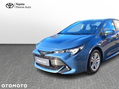 Toyota Corolla 1.2 T Comfort