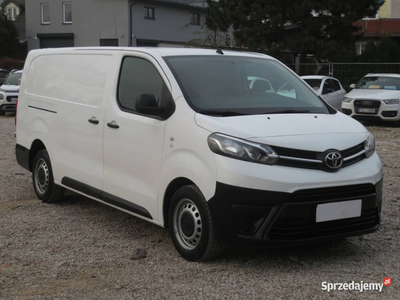 Toyota ProAce 1.6 D-4D