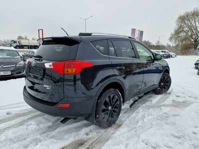 Toyota RAV-4