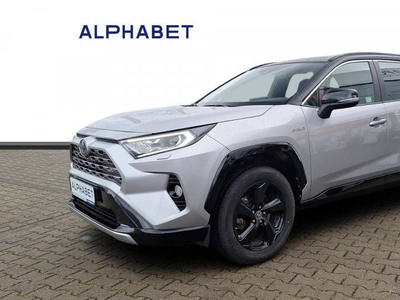 Toyota RAV-4 Toyota RAV4 2.5 Hybrid Selection 4x4 V (2018)