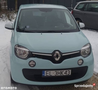 Twingo III