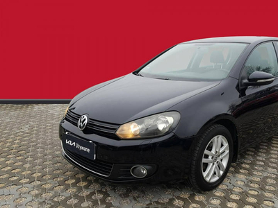 Volkswagen Golf PL Salon | Klimatyzacja automatyczna | Grza…