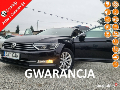 Volkswagen Passat 2.0 Common Rail 150 KM Org Przebieg Ładny…