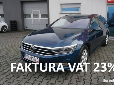 Volkswagen Passat 4x4*bi-xenon*2.0TDI*200KM*Navi*Kamera*z N…