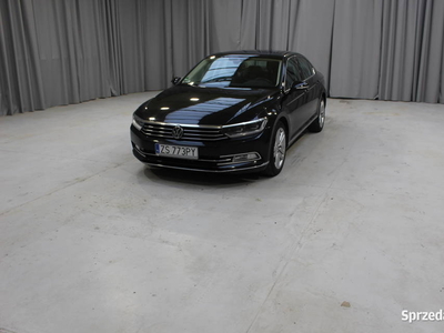 VOLKSWAGEN PASSAT ZS773PY